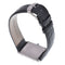 Montre Cartier - Montre Tank Solo à quartz, acier inoxydable et bracelet en cuir 58 Facettes x4hhm3tbfe