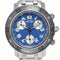 Montre Hermès - Montre Clipper Diver à quartz en acier inoxydable 58 Facettes lmis3qj710
