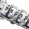 Montre Hermès - Montre Clipper Diver à quartz en acier inoxydable 58 Facettes lmis3qj710