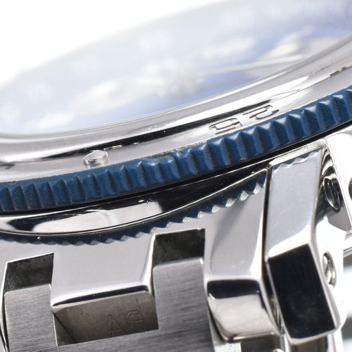 Montre Hermès - Montre Clipper Diver à quartz en acier inoxydable 58 Facettes lmis3qj710