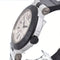 Montre Bvlgari - Montre chronographe automatique en aluminium, titane et caoutchouc 58 Facettes azmrvmom00