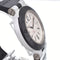Montre Bvlgari - Montre chronographe automatique en aluminium, titane et caoutchouc 58 Facettes azmrvmom00