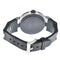 Montre Bvlgari - Montre chronographe automatique en aluminium, titane et caoutchouc 58 Facettes azmrvmom00