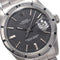 Montre Rolex Oyster Perpetual Date - Montre automatique en acier inoxydable 58 Facettes cqwk60squn