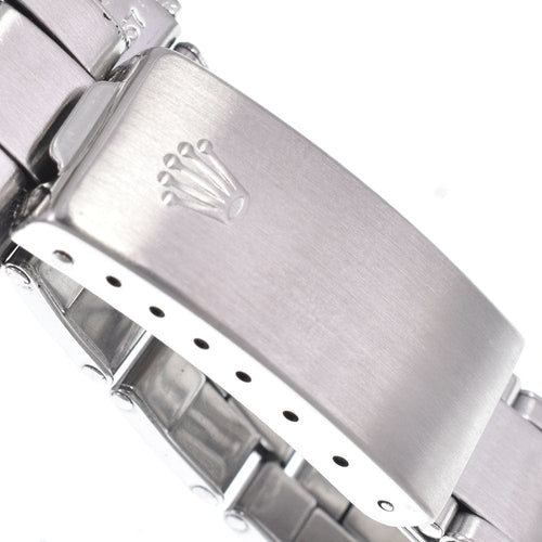 Montre Rolex - Montre Oyster Perpetual Air-King automatique en acier inoxydable 58 Facettes yy8hc6g0jd