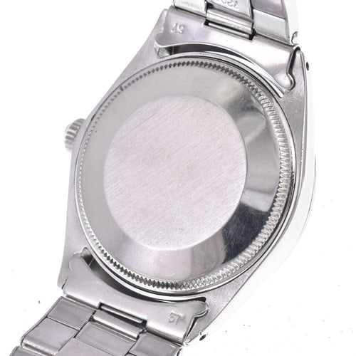 Montre Rolex - Montre Oyster Perpetual Air-King automatique en acier inoxydable 58 Facettes yy8hc6g0jd