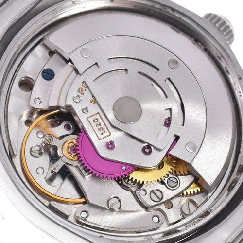 Montre Rolex - Montre Oyster Perpetual Air-King automatique en acier inoxydable 58 Facettes yy8hc6g0jd