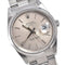 Montre Rolex - Montre Oyster Perpetual Datejust automatique en acier inoxydable 58 Facettes wl52rm5bvz