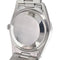Montre Rolex - Montre Oyster Perpetual Datejust automatique en acier inoxydable 58 Facettes wl52rm5bvz
