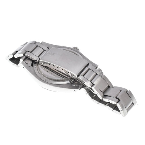 Montre Rolex - Montre Oyster Precision en acier 58 Facettes t7nofvod6z