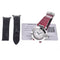 Montre Cartier Pasha de Cartier - Montre automatique en acier inoxydable et alligator 58 Facettes mgtdn8so92