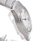 Montre Cartier - Montre Santos Ronde automatique en acier inoxydable 58 Facettes n54levwgo9