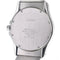 Montre Cartier - Montre Santos Ronde automatique en acier inoxydable 58 Facettes n54levwgo9