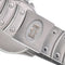 Montre Cartier - Montre Santos Ronde automatique en acier inoxydable 58 Facettes n54levwgo9