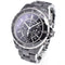 Montre Chanel J12 - Montre chronographe automatique en céramique et acier inoxydable 58 Facettes naysynfo32