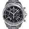Montre Chanel J12 - Montre chronographe automatique en céramique et acier inoxydable 58 Facettes naysynfo32