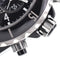 Montre Chanel J12 - Montre chronographe automatique en céramique et acier inoxydable 58 Facettes naysynfo32