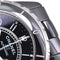 Montre Chanel J12 - Montre chronographe automatique en céramique et acier inoxydable 58 Facettes naysynfo32