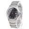 Montre Cartier - Montre Panthère Cougar à quartz en acier inoxydable 58 Facettes sf38wylm34