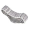 Montre Cartier - Montre Panthère Cougar à quartz en acier inoxydable 58 Facettes sf38wylm34