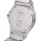 Montre Cartier - Montre Panthère Cougar à quartz en acier inoxydable 58 Facettes sf38wylm34