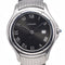 Montre Cartier - Montre Panthère Cougar à quartz en acier inoxydable 58 Facettes sf38wylm34