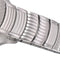 Montre Cartier - Montre Panthère Cougar à quartz en acier inoxydable 58 Facettes sf38wylm34