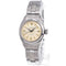 Montre Rolex - Montre Oyster Precision en acier 58 Facettes unurc5ljdm