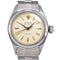 Montre Rolex - Montre Oyster Precision en acier 58 Facettes unurc5ljdm