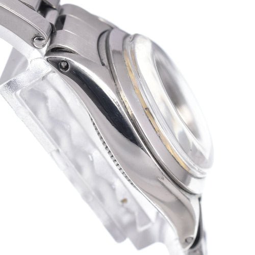 Montre Rolex - Montre Oyster Precision en acier 58 Facettes unurc5ljdm