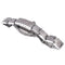 Montre Rolex - Montre Oyster Precision en acier 58 Facettes unurc5ljdm