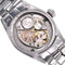 Montre Rolex - Montre Oyster Precision en acier 58 Facettes unurc5ljdm
