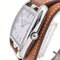 Montre Hermès - Montre Cape Cod à quartz en acier inoxydable et cuir 58 Facettes kib2mcqd6q