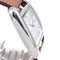 Montre Hermès - Montre Cape Cod à quartz en acier inoxydable et cuir 58 Facettes kib2mcqd6q