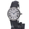 Montre Cartier - Montre Ronde Solo à quartz en acier inoxydable 58 Facettes tt0z14z6rw