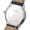 Montre Cartier - Montre Ronde Solo à quartz en acier inoxydable 58 Facettes tt0z14z6rw