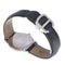 Montre Cartier - Montre Ronde Solo à quartz en acier inoxydable 58 Facettes tt0z14z6rw
