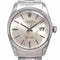 Montre Rolex - Montre Oyster Perpetual Date automatique en acier inoxydable 58 Facettes b8bg6ahpin