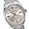 Montre Rolex - Montre Oyster Perpetual Date automatique en acier inoxydable 58 Facettes b8bg6ahpin