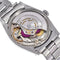 Montre Rolex - Montre Oyster Perpetual Date automatique en acier inoxydable 58 Facettes b8bg6ahpin