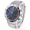 Montre Bvlgari Bvlgari - Montre chronographe automatique en acier inoxydable 58 Facettes tq2i0yr9q2