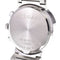Montre Bvlgari Bvlgari - Montre chronographe automatique en acier inoxydable 58 Facettes tq2i0yr9q2