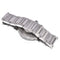 Montre Bvlgari Bvlgari - Montre chronographe automatique en acier inoxydable 58 Facettes tq2i0yr9q2