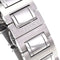 Montre Bvlgari Bvlgari - Montre chronographe automatique en acier inoxydable 58 Facettes tq2i0yr9q2