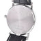 Montre Bvlgari - Montre Bvlgari Bvlgari à quartz en acier inoxydable 58 Facettes v98tgdktv6