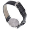 Montre Bvlgari - Montre Bvlgari Bvlgari à quartz en acier inoxydable 58 Facettes v98tgdktv6
