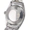 Montre Rolex Oyster Perpetual Date - Montre automatique en acier inoxydable 58 Facettes fcnopibn32