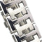 Montre Hermès - Montre Clipper Diver chronographe à quartz, acier inoxydable et caoutchouc 58 Facettes q4lb1bpet3