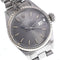 Montre Rolex - Montre Oyster Perpetual Date automatique en acier inoxydable et or blanc 58 Facettes nl2eaxn9b3