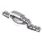 Montre Rolex - Montre Oyster Perpetual Date automatique en acier inoxydable et or blanc 58 Facettes nl2eaxn9b3